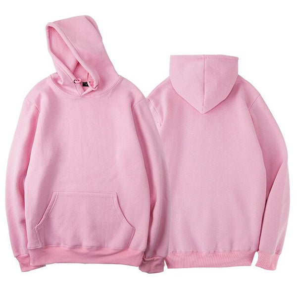 Purple Sweatshirts Hot Sale Fashion Icon Men Hoodies Warm Pullovers Casual Hip Hop Hoody Boy Tracksuit