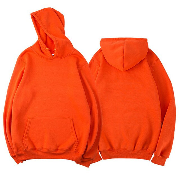 Purple Sweatshirts Hot Sale Fashion Icon Men Hoodies Warm Pullovers Casual Hip Hop Hoody Boy Tracksuit