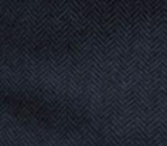 Custom Made Houndstooth Wool Double Breasted Full Woollen Formal Overcoat Herringbone Jacket Men Trench Coat Blazer