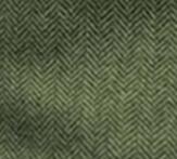 Custom Made Houndstooth Wool Double Breasted Full Woollen Formal Overcoat Herringbone Jacket Men Trench Coat Blazer